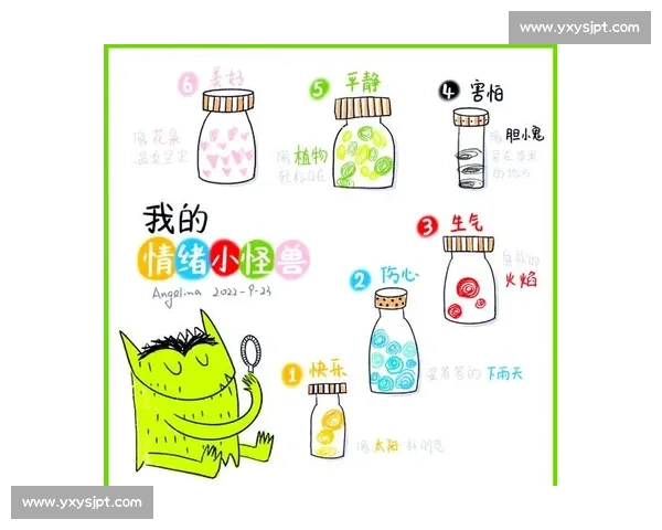 掌握有效心态调整方法提升情绪管理与心理健康的实用技巧