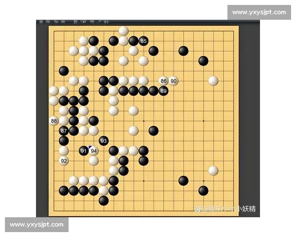 胜负关键点解析：全面剖析比赛中的决胜因素与影响胜负的关键因素