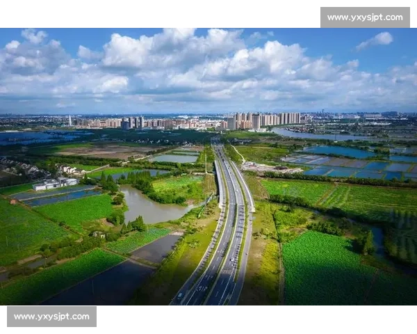 城市赛道引领未来交通变革探索与创新发展之路