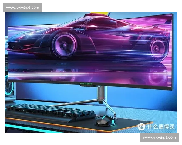 打造极致体验：全面解析PC电竞硬件与竞技策略全指南